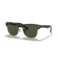 RAY-BAN RB4175 - 877 CLUBMASTER OVERSIZED