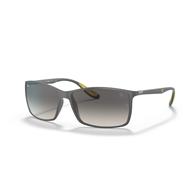 RAY-BAN RB4179M - F60811