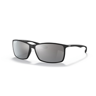 RAY-BAN RB4179 - 601S82 LITEFORCE