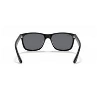 RAY-BAN RB4181 - 601/87 RB4181