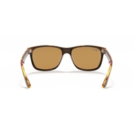 RAY-BAN RB4181 - 710/83 RB4181