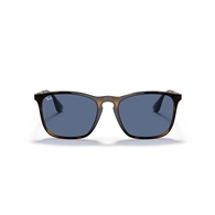 RAY-BAN RB4187 - 639080 CHRIS