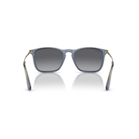 RAY-BAN RB4187 - 6592T3 CHRIS