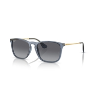 RAY-BAN RB4187 - 6592T3 CHRIS