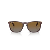 RAY-BAN RB4187 - 6593T5 CHRIS