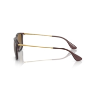 RAY-BAN RB4187 - 6593T5 CHRIS