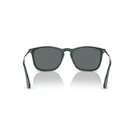 RAY-BAN RB4187 - 666381 CHRIS