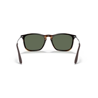 RAY-BAN RB4187 - 710/71 CHRIS