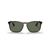 RAY-BAN RB4187 - 710/71 CHRIS