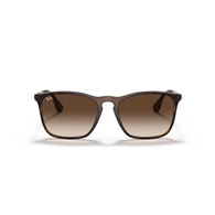 RAY-BAN RB4187 - 856/13 CHRIS