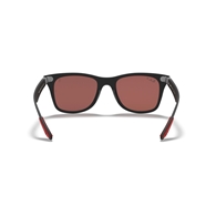 RAY-BAN RB4195M - F602H2 SCUDERIA FERRARI COLLECTION