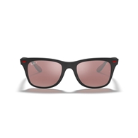 RAY-BAN RB4195M - F602H2 SCUDERIA FERRARI COLLECTION
