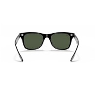 RAY-BAN RB4195 - 601/71 WAYFARER LITEFORCE