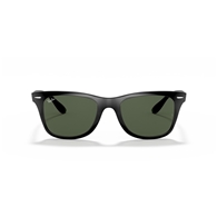 RAY-BAN RB4195 - 601/71 WAYFARER LITEFORCE