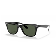 RAY-BAN RB4195 - 601/71 WAYFARER LITEFORCE