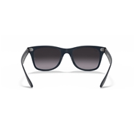 RAY-BAN RB4195 - 63318G WAYFARER LITEFORCE