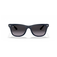 RAY-BAN RB4195 - 63318G WAYFARER LITEFORCE