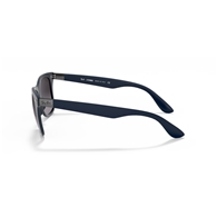 RAY-BAN RB4195 - 63318G WAYFARER LITEFORCE