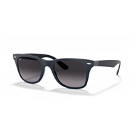 RAY-BAN RB4195 - 63318G WAYFARER LITEFORCE