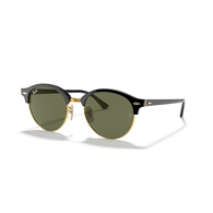 RAY-BAN RB4246 - 901 CLUBROUND
