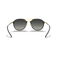 RAY-BAN RB4292N - 601/11 BLAZE DOUBLEBRIDGE