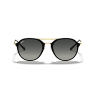 RAY-BAN RB4292N - 601/11 BLAZE DOUBLEBRIDGE