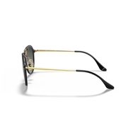 RAY-BAN RB4292N - 601/11 BLAZE DOUBLEBRIDGE