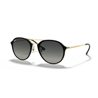 RAY-BAN RB4292N - 601/11 BLAZE DOUBLEBRIDGE