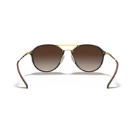 RAY-BAN RB4292N - 710/13 BLAZE DOUBLEBRIDGE