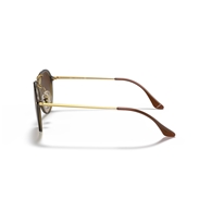 RAY-BAN RB4292N - 710/13 BLAZE DOUBLEBRIDGE
