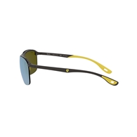 RAY-BAN RB4302M - F624H1 FERRARI