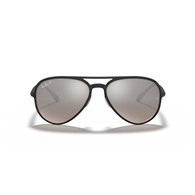 RAY-BAN RB4320CH - 601S5J