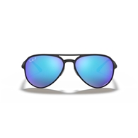 RAY-BAN RB4320CH - 601SA1