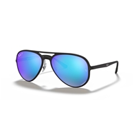 RAY-BAN RB4320CH - 601SA1
