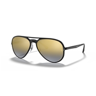 RAY-BAN RB4320CH - 601/J0