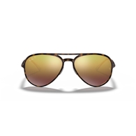 RAY-BAN RB4320CH - 710/6B