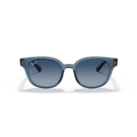 RAY-BAN RB4324 - 6448Q8