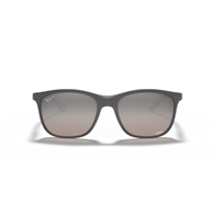 RAY-BAN RB4330CH - 60175J CHROMANCE
