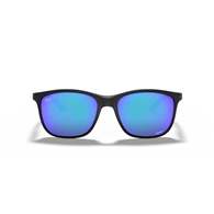 RAY-BAN RB4330CH - 601SA1 CHROMANCE