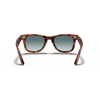 RAY-BAN RB4340 - 63973M WAYFARER EASE