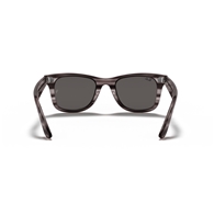 RAY-BAN RB4340 - 6430B1 WAYFARER EASE