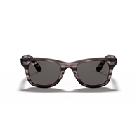 RAY-BAN RB4340 - 6430B1 WAYFARER EASE