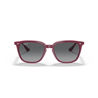 RAY-BAN RB4362 - 6383T3