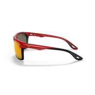 RAY-BAN RB4363M - F6236Q