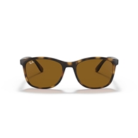 RAY-BAN RB4374 - 710/33