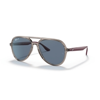 RAY-BAN RB4376 - 65722V
