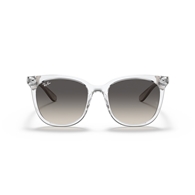 RAY-BAN RB4379D - 659811