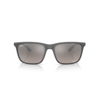 RAY-BAN RB4385 - 60175J