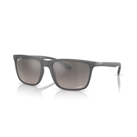 RAY-BAN RB4385 - 60175J