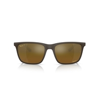RAY-BAN RB4385 - 6124A3